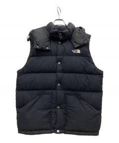 中古・古着通販】Eddie Bauer (エディーバウアー) ダウンベスト