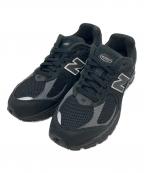NEW BALANCEニューバランス）の古着「2002R」｜ブラック