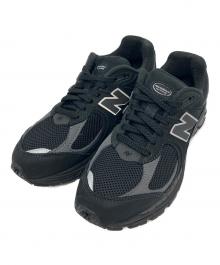 NEW BALANCE（ニューバランス）の古着「2002R」｜ブラック