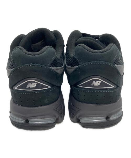 NEW BALANCE（ニューバランス）NEW BALANCE (ニューバランス) 2002R ブラック サイズ:JPN24.5の古着・服飾アイテム