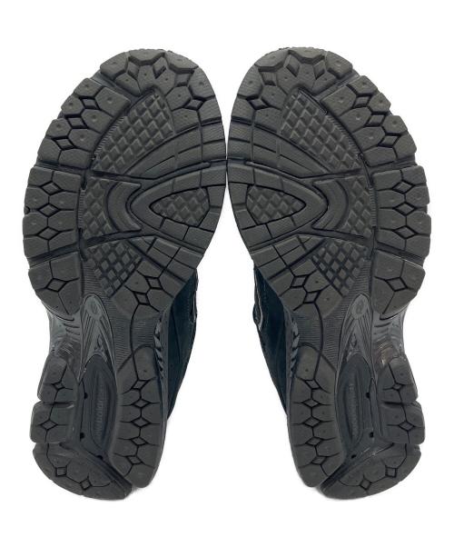 NEW BALANCE（ニューバランス）NEW BALANCE (ニューバランス) 2002R ブラック サイズ:JPN24.5の古着・服飾アイテム