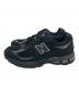 NEW BALANCE (ニューバランス) 2002R ブラック サイズ:JPN24.5：20000円