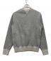 POLO RALPH LAUREN (ポロ・ラルフローレン) スウェット グレー サイズ:S：7000円
