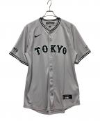 読売ジャイアンツ×NIKEヨミウリジャイアンツ×ナイキ）の古着「応援グッズ」｜グレー