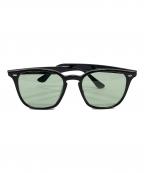 RAY-BANレイバン）の古着「サングラス」｜ブラック