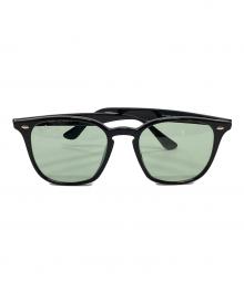 RAY-BAN（レイバン）の古着「サングラス」｜ブラック