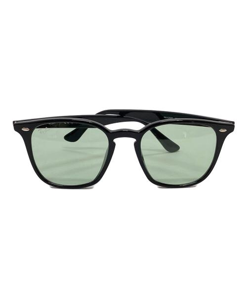 RAY-BAN（レイバン）RAY-BAN (レイバン) サングラス ブラック サイズ:52□20 150の古着・服飾アイテム