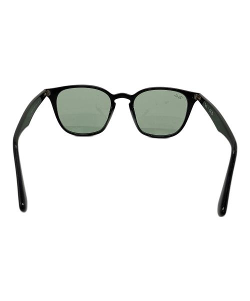 RAY-BAN（レイバン）RAY-BAN (レイバン) サングラス ブラック サイズ:52□20 150の古着・服飾アイテム