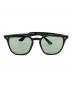 RAY-BAN（レイバン）の古着「サングラス」｜ブラック