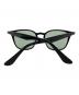 RAY-BAN (レイバン) サングラス ブラック サイズ:52□20 150：6000円