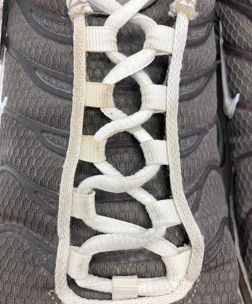 NIKE（ナイキ）NIKE (ナイキ) ローカットスニーカー グレー サイズ:26.5の古着・服飾アイテム