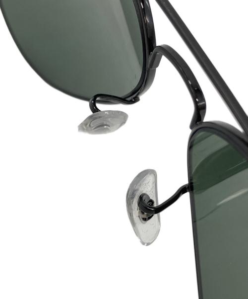 RAY-BAN（レイバン）RAY-BAN (レイバン) サングラス ブラック サイズ:58□14の古着・服飾アイテム