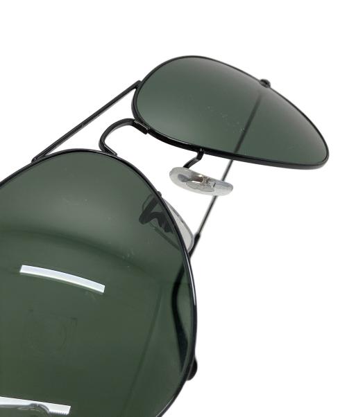 RAY-BAN（レイバン）RAY-BAN (レイバン) サングラス ブラック サイズ:58□14の古着・服飾アイテム