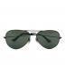 RAY-BAN（レイバン）の古着「サングラス」｜ブラック