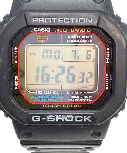 CASIO（カシオ）CASIO (カシオ) 腕時計 ブラックの古着・服飾アイテム