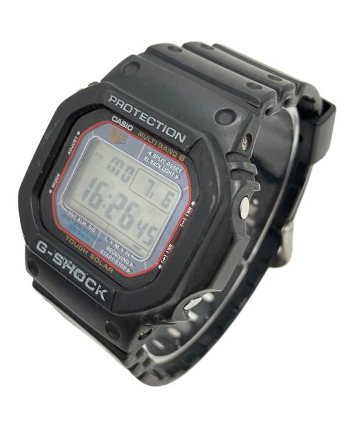 CASIO（カシオ）CASIO (カシオ) 腕時計 ブラックの古着・服飾アイテム
