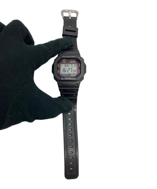 CASIO（カシオ）CASIO (カシオ) 腕時計 ブラックの古着・服飾アイテム