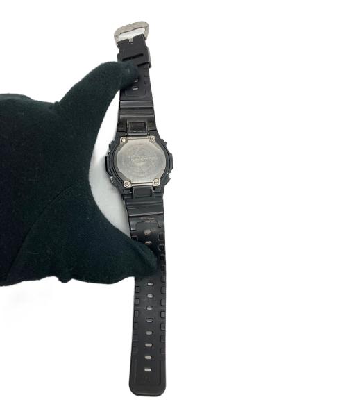 CASIO（カシオ）CASIO (カシオ) 腕時計 ブラックの古着・服飾アイテム