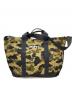 A BATHING APE（アベイシングエイプ）の古着「トートバッグ」｜カーキ