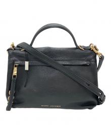 MARC JACOBS（マークジェイコブス）の古着「ショルダーバッグ」｜ブラック