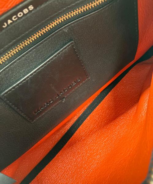 MARC JACOBS（マークジェイコブス）MARC JACOBS (マークジェイコブス) ショルダーバッグ ブラックの古着・服飾アイテム