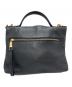 MARC JACOBS (マークジェイコブス) ショルダーバッグ ブラック：8000円