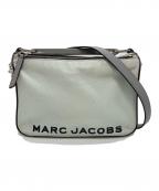 MARC JACOBSマークジェイコブス）の古着「ソフトボックス2WAYバッグ」｜グリーン