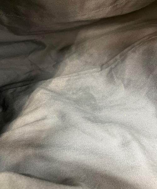 russet（ラシット）russet (ラシット) デルタ航空 トートバッグ ネイビーの古着・服飾アイテム