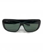 RAY-BANレイバン）の古着「サングラス」｜ブラック