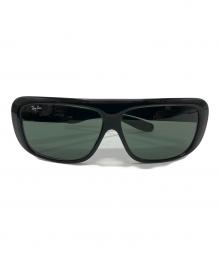 RAY-BAN（レイバン）の古着「サングラス」｜ブラック