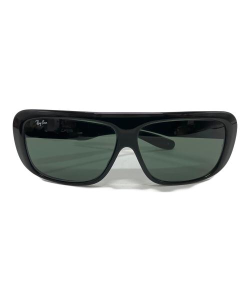 RAY-BAN（レイバン）RAY-BAN (レイバン) サングラス ブラックの古着・服飾アイテム