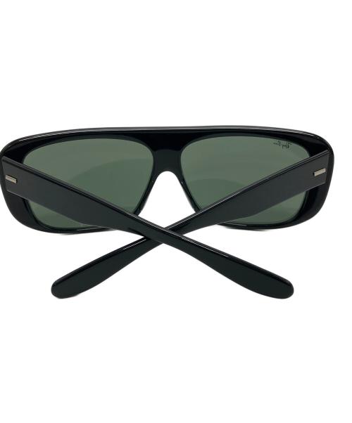 RAY-BAN（レイバン）RAY-BAN (レイバン) サングラス ブラックの古着・服飾アイテム