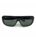RAY-BAN（レイバン）の古着「サングラス」｜ブラック