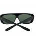 RAY-BAN (レイバン) サングラス ブラック：6000円