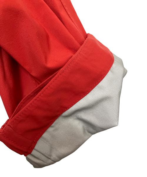 mont-bell（モンベル）mont-bell (モンベル) フレネイパーカ レッド サイズ:Sの古着・服飾アイテム