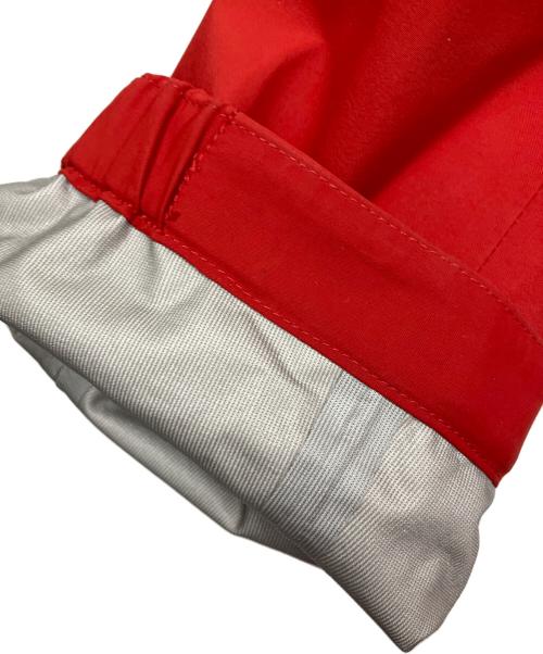 mont-bell（モンベル）mont-bell (モンベル) フレネイパーカ レッド サイズ:Sの古着・服飾アイテム