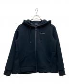 PEARLY GATESパーリーゲイツ）の古着「ゴルフウェア(トップス)」｜ネイビー