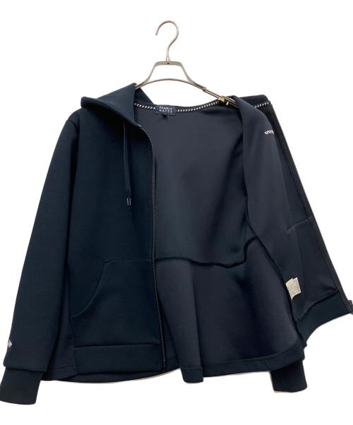 PEARLY GATES（パーリーゲイツ）PEARLY GATES (パーリーゲイツ) ゴルフウェア(トップス) ネイビー サイズ:1の古着・服飾アイテム