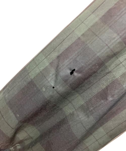 BEAMS GOLF（ビームスゴルフ）BEAMS GOLF (ビームスゴルフ) ゴルフウェア(トップス) ネイビー×グリーン サイズ:Mの古着・服飾アイテム
