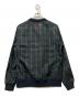 BEAMS GOLF (ビームスゴルフ) ゴルフウェア(トップス) ネイビー×グリーン サイズ:M：7000円