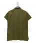 RALPH LAUREN (ラルフローレン) 半袖シャツ オリーブ サイズ:M：6000円