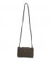 LONGCHAMP (ロンシャン) ル・プリアージュ　ショルダーバッグ グレージュ：12000円