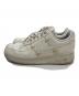 NIKE (ナイキ) ローカットスニーカー ホワイト サイズ:25：8000円