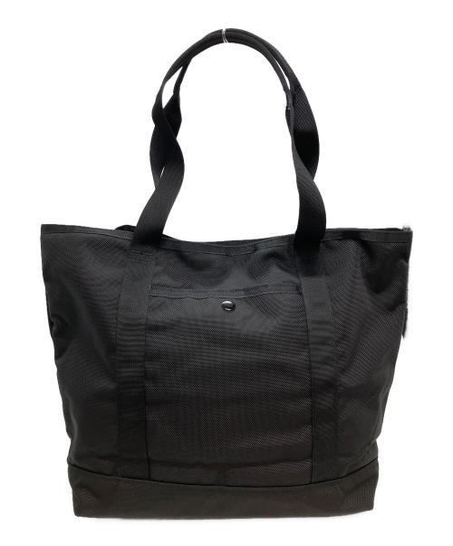 GREGORY（グレゴリー）GREGORY (グレゴリー) オールマイティートートバッグ ブラックの古着・服飾アイテム