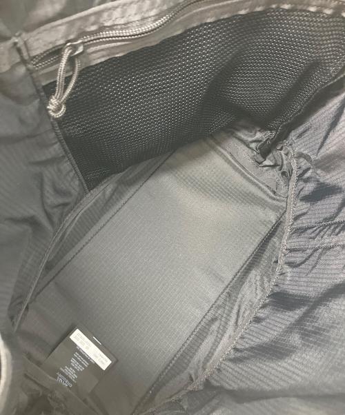 GREGORY（グレゴリー）GREGORY (グレゴリー) オールマイティートートバッグ ブラックの古着・服飾アイテム