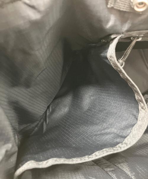 GREGORY（グレゴリー）GREGORY (グレゴリー) オールマイティートートバッグ ブラックの古着・服飾アイテム
