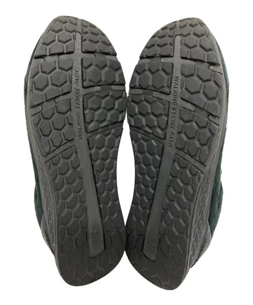 NEW BALANCE（ニューバランス）NEW BALANCE (ニューバランス) ローカットスニーカー ブラック サイズ:28の古着・服飾アイテム