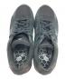 中古・古着 NEW BALANCE (ニューバランス) ローカットスニーカー ブラック サイズ:28：8000円