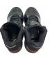 中古・古着 NIKE (ナイキ) バスケットボールシューズ ブラック サイズ:26：6000円