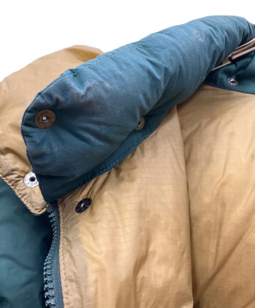 THE NORTH FACE（ザ ノース フェイス）THE NORTH FACE (ザ ノース フェイス) CAMP Sierra Short グリーン×ベージュ サイズ:Mの古着・服飾アイテム